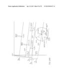 IDENTIFYING AND EVALUATING POSSIBLE HORIZONTAL AND VERTICAL LINES     INTERSECTING POTENTIAL PALLET FEATURES diagram and image