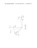 IDENTIFYING AND EVALUATING POSSIBLE HORIZONTAL AND VERTICAL LINES     INTERSECTING POTENTIAL PALLET FEATURES diagram and image