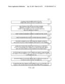 IDENTIFYING AND EVALUATING POSSIBLE HORIZONTAL AND VERTICAL LINES     INTERSECTING POTENTIAL PALLET FEATURES diagram and image