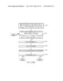 IDENTIFYING AND EVALUATING POSSIBLE HORIZONTAL AND VERTICAL LINES     INTERSECTING POTENTIAL PALLET FEATURES diagram and image