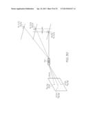 IDENTIFYING AND EVALUATING POSSIBLE HORIZONTAL AND VERTICAL LINES     INTERSECTING POTENTIAL PALLET FEATURES diagram and image