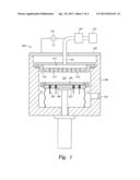 SUBSTRATE SUPPORT BUSHING diagram and image