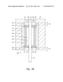 SUBSTRATE SUPPORT BUSHING diagram and image