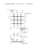 DESIGN FOR REDUCING LOSS AT INTERSECTION IN OPTICAL WAVEGUIDES diagram and image