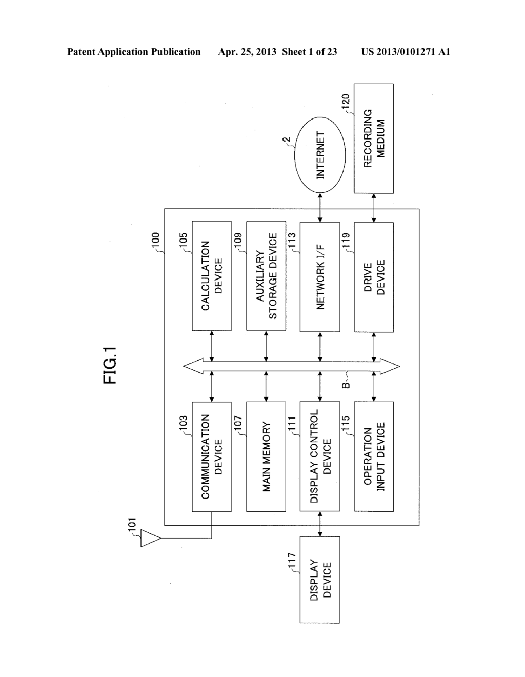 VIDEO PROCESSING APPARATUS AND METHOD - diagram, schematic, and image 02