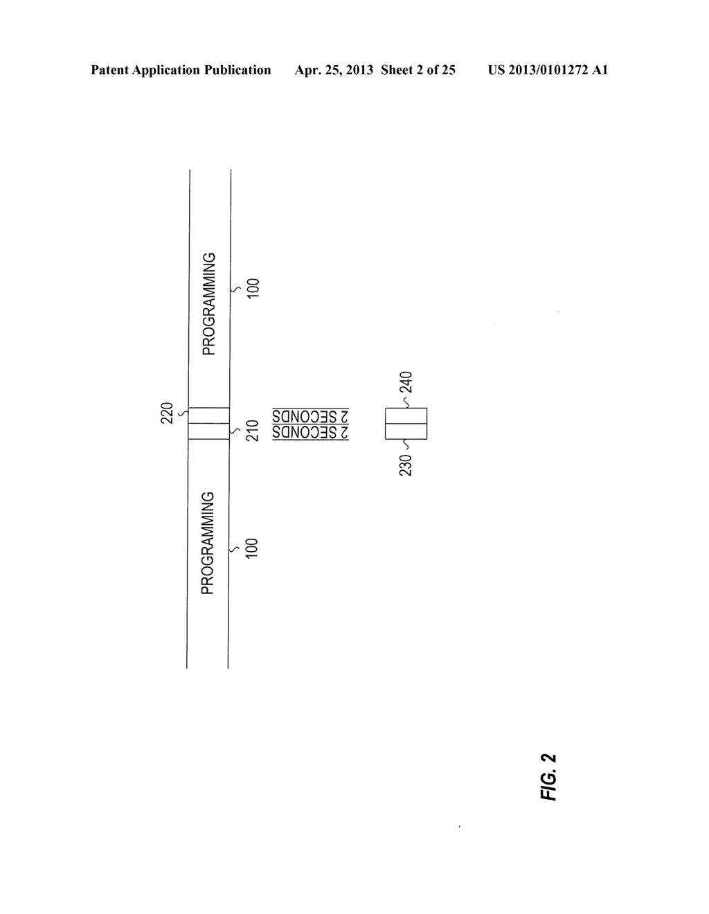 Alternative Advertising in Prerecorded Media - diagram, schematic, and image 03