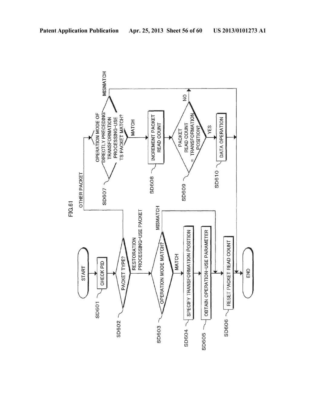 REPRODUCING DEVICE, RECORDING DEVICE, RECORDING MEDIUM, DATA PROCESSING     METHOD, DATA PROCESSING PROGRAM, DATA RECORDING METHOD, DATA RECORDING     PROGRAM, AND INTEGRATED CIRCUIT - diagram, schematic, and image 57