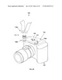 Systems and Devices for Securing and Securely Transporting a Camera diagram and image