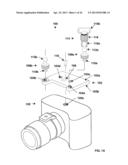 Systems and Devices for Securing and Securely Transporting a Camera diagram and image