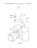 Systems and Devices for Securing and Securely Transporting a Camera diagram and image