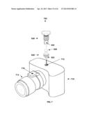 Systems and Devices for Securing and Securely Transporting a Camera diagram and image