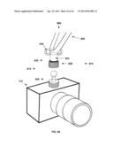 Systems and Devices for Securing and Securely Transporting a Camera diagram and image