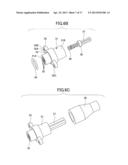 CAMERA MODULE AND METHOD FOR MANUFACTURING CAMERA MODULE diagram and image