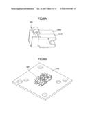 CAMERA MODULE AND METHOD FOR MANUFACTURING CAMERA MODULE diagram and image