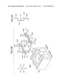 CAMERA MODULE AND METHOD FOR MANUFACTURING CAMERA MODULE diagram and image