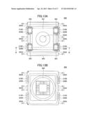 CAMERA MODULE AND METHOD FOR MANUFACTURING CAMERA MODULE diagram and image