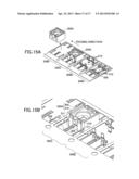 CAMERA MODULE AND METHOD FOR MANUFACTURING CAMERA MODULE diagram and image