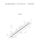 BLOWING DEVICE AND IMAGE FORMING APPARATUS diagram and image