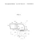 BLOWING DEVICE AND IMAGE FORMING APPARATUS diagram and image