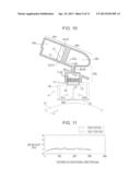 BLOWING DEVICE AND IMAGE FORMING APPARATUS diagram and image