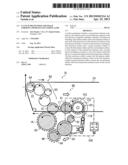 CLUTCH MECHANISM AND IMAGE FORMING APPARATUS INCLUDING SAME diagram and image