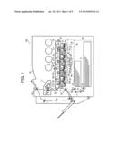 CLUTCH MECHANISM AND IMAGE FORMING APPARATUS INCLUDING SAME diagram and image