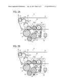 CLUTCH MECHANISM AND IMAGE FORMING APPARATUS INCLUDING SAME diagram and image