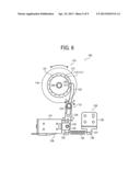 CLUTCH MECHANISM AND IMAGE FORMING APPARATUS INCLUDING SAME diagram and image