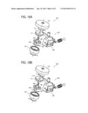 CLUTCH MECHANISM AND IMAGE FORMING APPARATUS INCLUDING SAME diagram and image