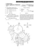 Image Forming Apparatus and Cartridge for the Use Therewith diagram and image