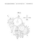 Image Forming Apparatus and Cartridge for the Use Therewith diagram and image