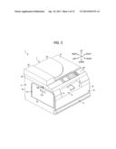 Image Forming Apparatus and Cartridge for the Use Therewith diagram and image