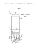 Image Forming Apparatus and Cartridge for the Use Therewith diagram and image