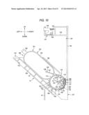 Image Forming Apparatus and Cartridge for the Use Therewith diagram and image