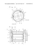 FIXING APPARATUS FOR A SHEET-FED ELECTROPHOTOGRAPHIC PRINTER diagram and image