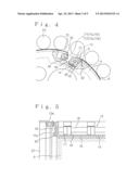 FIXING APPARATUS FOR A SHEET-FED ELECTROPHOTOGRAPHIC PRINTER diagram and image