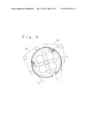 FIXING APPARATUS FOR A SHEET-FED ELECTROPHOTOGRAPHIC PRINTER diagram and image