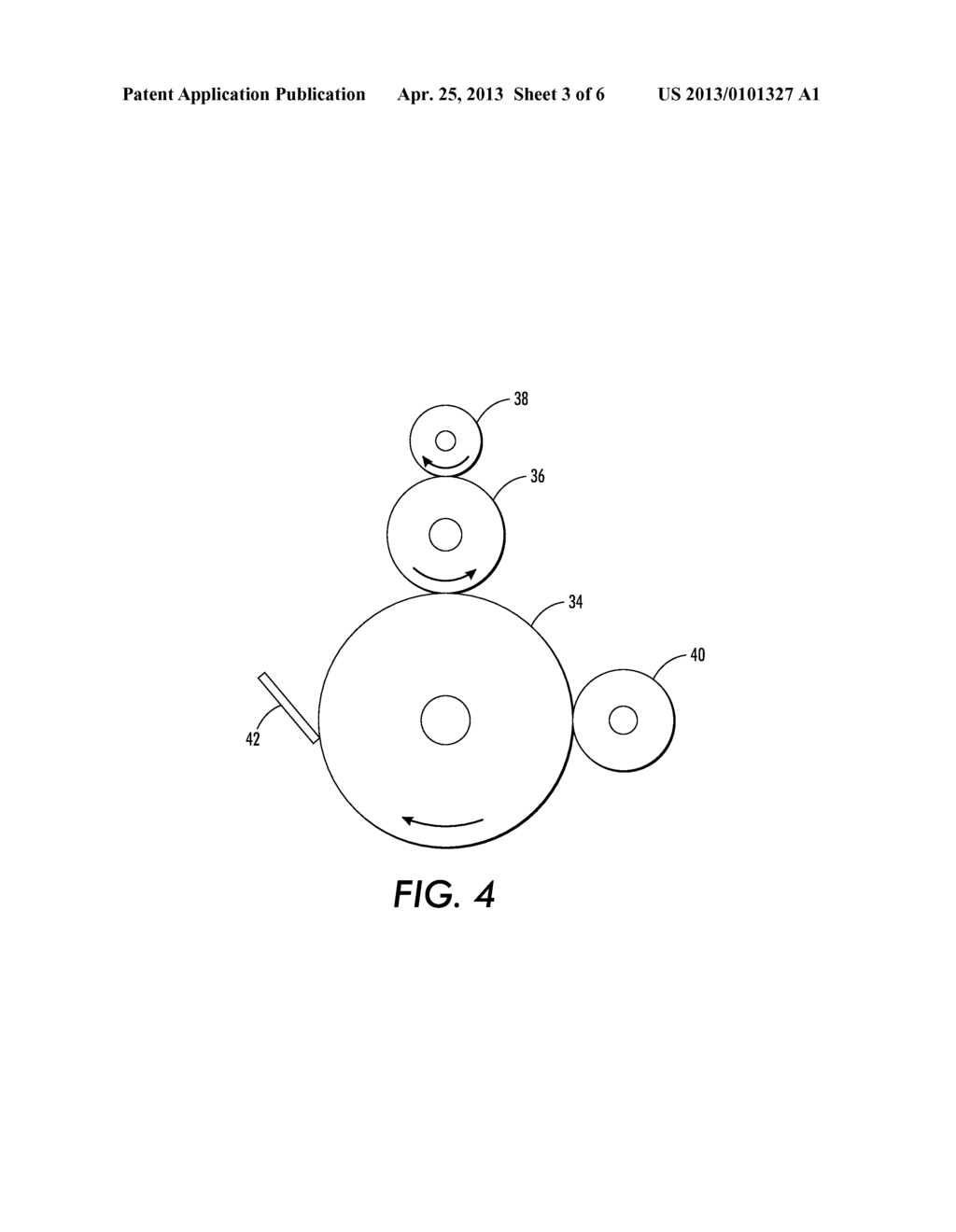 DELIVERY APPARATUS AND METHOD - diagram, schematic, and image 04