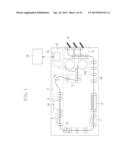 SHEET CUTTING DEVICE AND PRINTER diagram and image