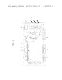 SHEET CUTTING DEVICE AND PRINTER diagram and image