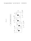 SHEET CUTTING DEVICE AND PRINTER diagram and image