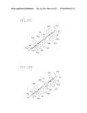 SHEET CUTTING DEVICE AND PRINTER diagram and image