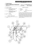 Staging Assembly diagram and image