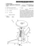 Storm Grate Locking Device diagram and image