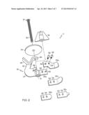 Storm Grate Locking Device diagram and image