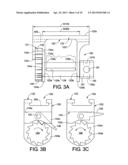 WINCH FOR CARGO-RETAINING STRAP diagram and image