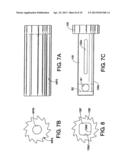 WINCH FOR CARGO-RETAINING STRAP diagram and image