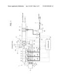 SEAL AIR SUPPLY SYSTEM AND EXHAUST GAS TURBINE TURBOCHARGER USING SEAL AIR     SUPPLY SYSTEM diagram and image