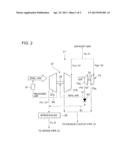 SEAL AIR SUPPLY SYSTEM AND EXHAUST GAS TURBINE TURBOCHARGER USING SEAL AIR     SUPPLY SYSTEM diagram and image