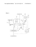 SEAL AIR SUPPLY SYSTEM AND EXHAUST GAS TURBINE TURBOCHARGER USING SEAL AIR     SUPPLY SYSTEM diagram and image